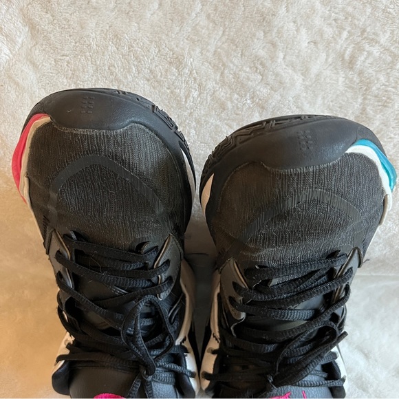 Nike Kyrie Infinity Size 7.5 - Picture 4 of 9